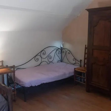 Ferme La Petite Verte *