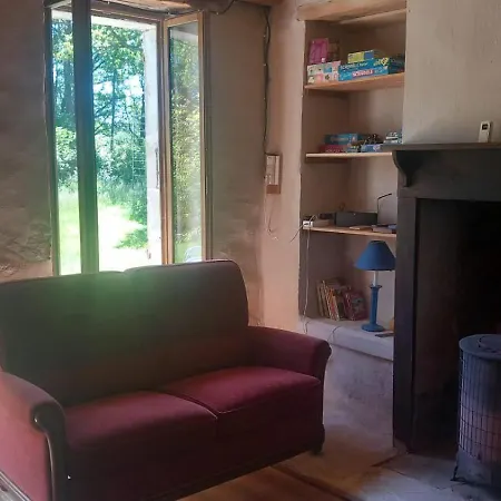 Ferme La Petite Verte